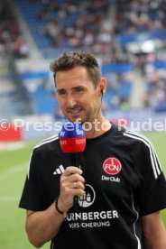 03.08.24 Karlsruher SC - 1. FC N&uuml;rnberg