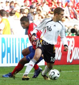 Fussball WM 2006
