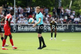 10.07.21 VfB Stuttgart - FC St. Gallen