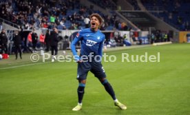 13.012.22 TSG 1899 Hoffenheim - DSC Arminia Bielefeld