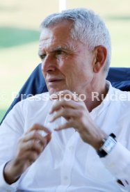VfB Stuttgart Golf Cup 2016
