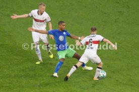 VFB Stuttgart-VFL Wolfsburg