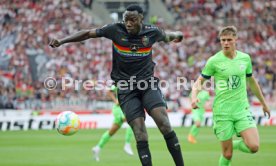 18.03.23 VfB Stuttgart - VfL Wolfsburg