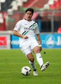 Karlsruher SC - Hannover 96