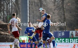 21.02.21 Karlsruher SC - 1. FC N&uuml;rnberg