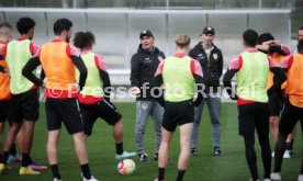 21.03.23 VfB Stuttgart Training