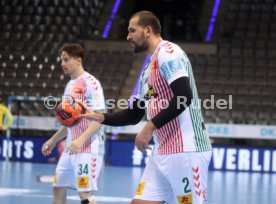 28.03.21 TVB Stuttgart - SC Magdeburg