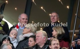 VfB Stuttgart - FC Bayern M&uuml;nchen
