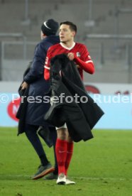 19.12.21 SC Freiburg - Bayer 04 Leverkusen