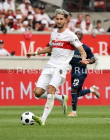 19.08.23 VfB Stuttgart - VfL Bochum