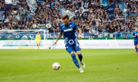 01.11.25 Karlsruher SC - FC Schalke 04