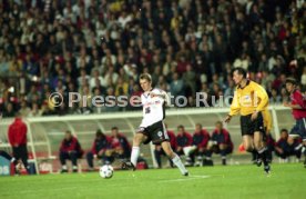 15.06.98 Deutschland - USA