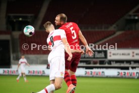 23.10.20 VfB Stuttgart - 1. FC K&ouml;ln