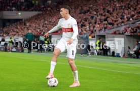 25.09.25 VfB Stuttgart - Celta de Vigo