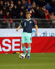 27.03.26 Schweiz - Deutschland