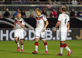 Fussball FIFA L&auml;nderspiel