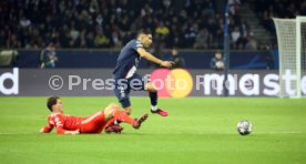 14.02.23 Paris Saint-Germain - FC Bayern M&uuml;nchen