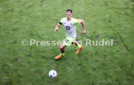 16.09.23 Karlsruher SC - 1. FC Kaiserslautern