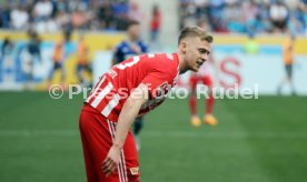 20.05.23 TSG 1899 Hoffenheim - 1. FC Union Berlin