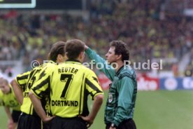 15.03.97 VfB Stuttgart - Borussia Dortmund