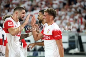 04.09.26 VfB Stuttgart - 1. FC K&ouml;ln
