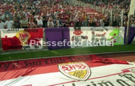 14.06.97 DFB-Pokal Finale 1997 VfB Stuttgart - FC Energie Cottbus