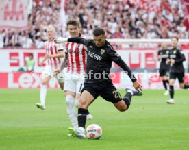 13.09.25 SC Freiburg - VfB Stuttgart