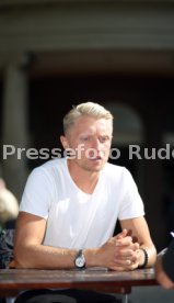 VfB Stuttgart Andreas Beck