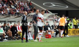 28.08.21 VfB Stuttgart - SC Freiburg
