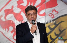 24.06.21 VfB Stuttgart Roter Tisch