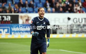 05.11.22 TSG 1899 Hoffenheim - RB Leipzig