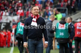 1. FC K&ouml;ln - FC Bayern M&uuml;nchen