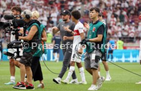 19.08.23 VfB Stuttgart - VfL Bochum