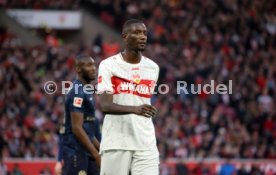 11.02.24 VfB Stuttgart - 1. FSV Mainz 05