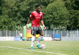 Stuttgarter Kickers - FC Ingolstadt 04