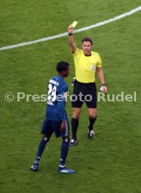 VfB Stuttgart - Hamburger SV