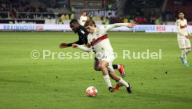 05.03.22 VfB Stuttgart - Borussia M&ouml;nchengladbach