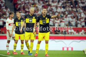 22.09.24 VfB Stuttgart - Borussia Dortmund