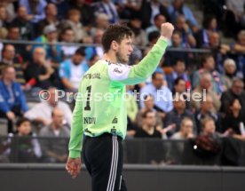 TVB 1898 Stuttgart - THW Kiel