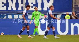 10.10.26 TSG 1899 Hoffenheim - Hamburger SV