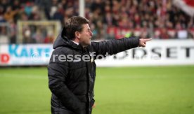 SC Freiburg - Borussia M&ouml;nchengladbach