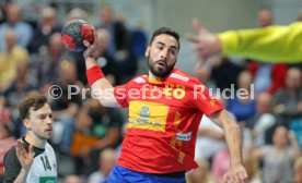 Handball DHB