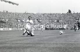 26.05.1984 VfB Stuttgart - Hamburger SV