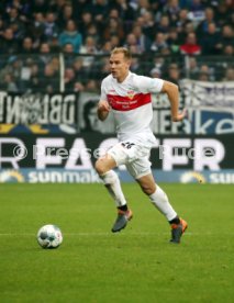 VfL Osnabr&uuml;ck - VfB Stuttgart