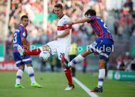 FC Energie Cottbus - VfB Stuttgart