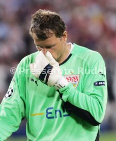 26.08.09 VfB Stuttgart - FC Timisoara