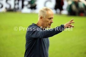 21.05.22 DFB-Pokal Finale SC Freiburg - RB Leipzig
