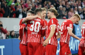 19.05.23 SC Freiburg - VfL Wolfsburg