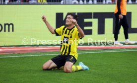 22.10.22 Borussia Dortmund - VfB Stuttgart