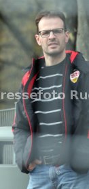U19 VfB Stuttgart - U17 FC Augsburg